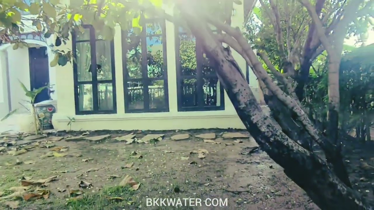 778-คุณสมศักดิ์ หมู่บ้านมหาชัยเมืองทอง (1)