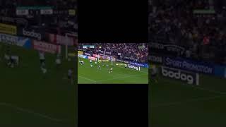 Goool De Roger Guedes Corinthians X Chapecoense. Curtos