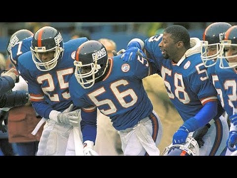 1986 Week 15 Cardinals at Giants