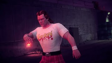 Saints Row IV : Re-Elected || 25 : He Lives || Gameplay Walkthrough No Commentary