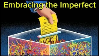 Celebrity Why Democracy Is Mathematically Impossible | The Dream of Perfect Representation Profile