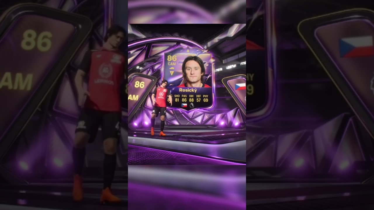 My Max 86 Hero Pack! 