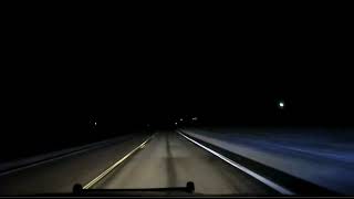 Minnesota State Patrol DWI - Mower County [12/15/2018]