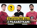 Q&A z PIŁKARZYKAMI! #3