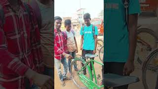 @ Sarkari cycle repairing