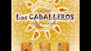 Mariachi Los Caballeros - El Balaju Resimi