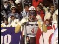 Alpine ski WM 1982 Schladming, Downhill (m)