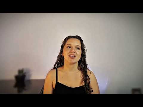 Selftape - Tai Carvalho