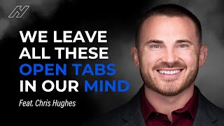 Famous Defending Your Cyber Systems and Your Mental Attack Surface with Chris Hughes Profile