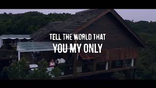 Dream Bowyz - We In Love (Official Lyrics Video) Prod By DJ Blend & Newera
