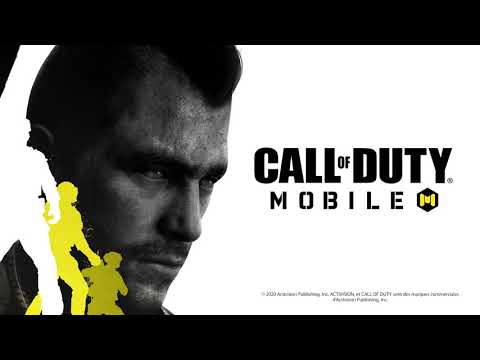 Call of Duty®: Mobile - Google Play [FRENCH]