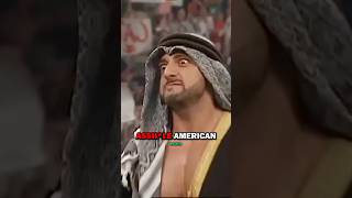 John Cena Destroys Muhammad Hassan