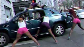 Big Freedia - Duffy