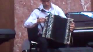 Qarmon.ramin Nicat. Klarnet Agami Eli. Nagara Eli