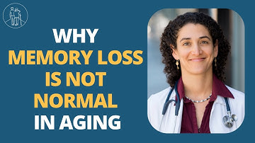Is Memory Loss Normal with Aging? What’s Typical vs Concerning
