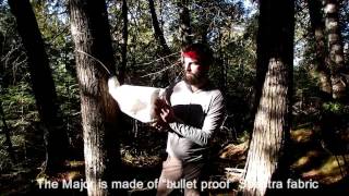 Ursack review