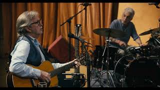 Eric Clapton - Key to the Highway (The Lady In The Balcony)