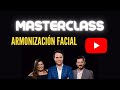 Masterclass en Armonización Facial