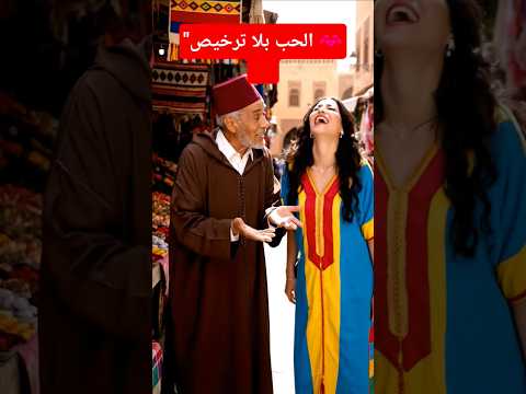 الحب بلا ترخيص   3  