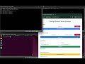 BACKUP HARIAN DENGAN SINKRONISASI FILE MENGGUNAKAN RSYNC