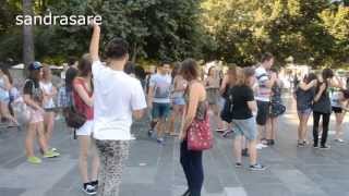 #KDDRabiosa Mallorca | 05/07/13