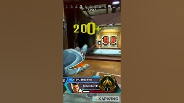 200 IQ Nade #apexranked #apexclips #bestnade