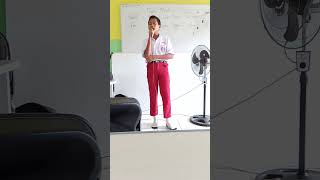 Sungai Kandilo - Lagu daerah