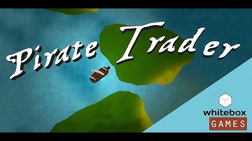 Pirate Trader iOS - Official Trailer / 15 Oct 2015