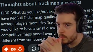 I went to Reddit... It was a mistake...