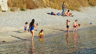 ГЕЛЕНДЖИК 14 НОЯБРЯ. ЛЮДИ КУПАЮТСЯ И ЗАГОРАЮТ! ГЕЛЕНДЖИК 14 НОЯБРЯ. ЛЮДИ КУПАЮТСЯ И ЗАГОРАЮТ!