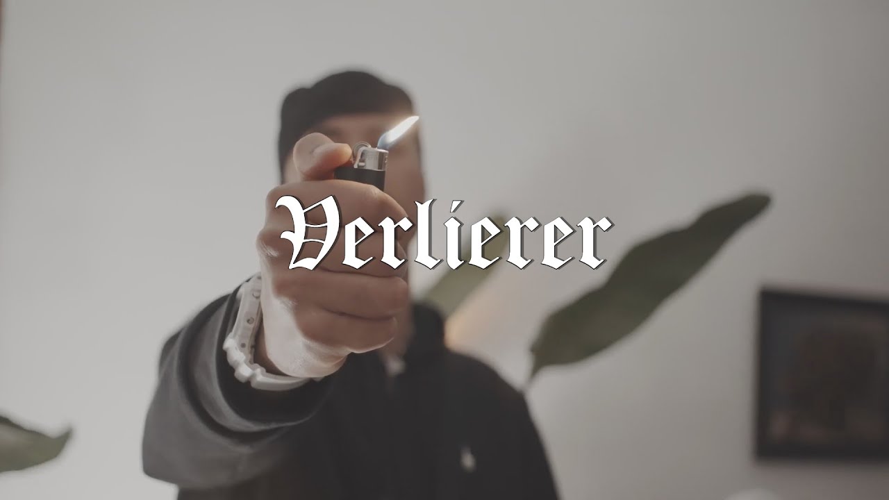 *free* LUIS x IND1GO type beat "verlierer"
