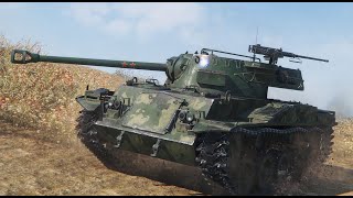 World of Tanks — Type 64 Ace Tanker #gaming #games #game #gameplay #gamingvideos #gamer #gamers #wot