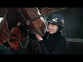 Not one, but TWO leading GRAND NATIONAL hopes! At home with Iroko & Jagwar 💛💚