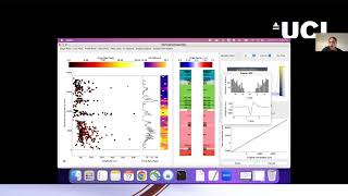 2023 1 09 3 Aligning spikes to histology with the IBL GUI  (Faulkner)