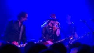 Orianthi - Europa Live in Adelaide Dec 21st 2014