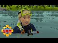 Ein Tag mit Penny | Feuerwehrmann Sam – Offizieller Kanal | Cartoons für Kinder