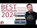 Best mattress 2024  my top 8 bed picks of the year updated