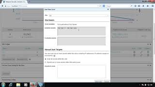 CEH-04 PenTesting - 003 Vulnerability Assessment Demo