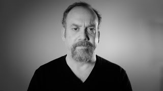 Paul Giamatti Learned A Lot Playing John Adams