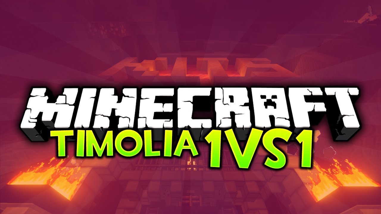 𝓣𝓲𝓶𝓸𝓵𝓲𝓪  1𝓿1