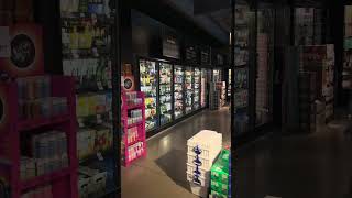 Giant Eagle Market district #liquor #beer #wine @VinceGoodrum #iphone