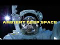 2001 A Space Odyssey Ambient Deep Space Meditation Calm Relaxation Imagination Music 