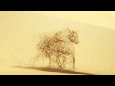 thinking particles emitter c4d tutorials