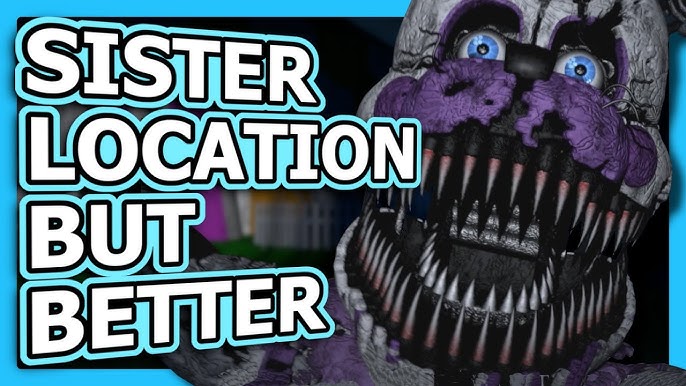 Breaking Down EVERY FNAF Minigame 