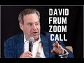 Will Trump Run Again? David Frum Answers  Your Questions
