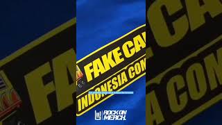 KAOS TRUK FAKE CANTER #jovlog #shorts #short KAOS TRUK FAKE CANTER #jovlog #shorts #short