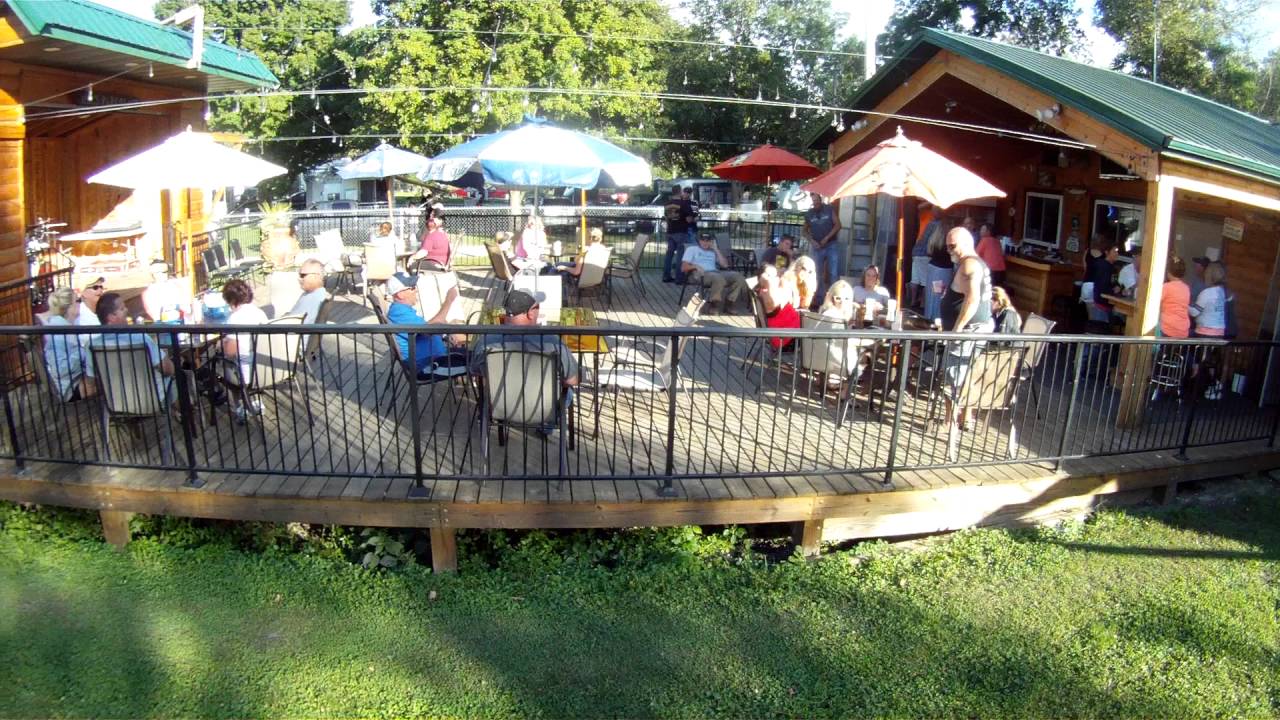 Macs Park Place 1 YouTube