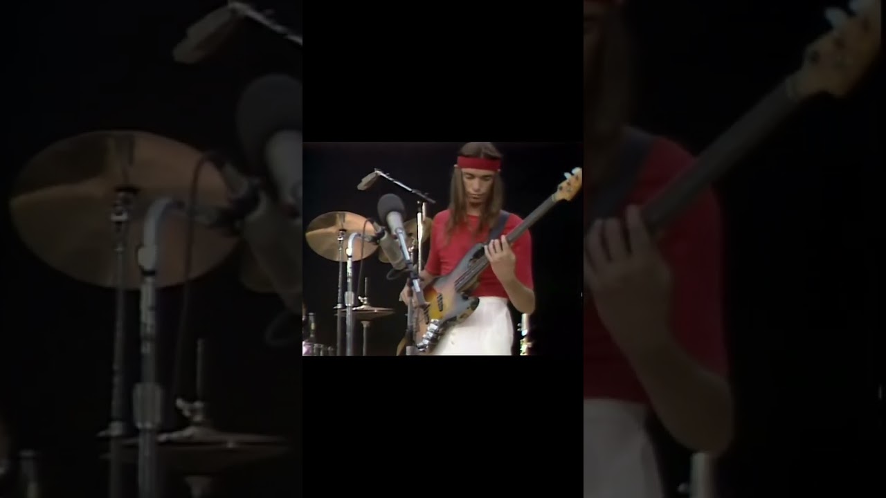 🎸 Jaco Pastorius LIVE – Bass Genius Unleashed! 🌟🔥