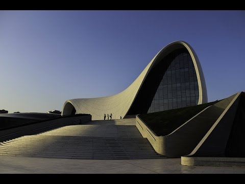 Video: Hvordan Komme Seg Til Baku