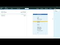 TALLY PRIME | PETTY CASH, RECEIPT &amp; PAYMENT, WITHDRAWN, DEPOSIT |